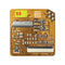 Carte d'interface de câble de charnière LCD pour appareil photo Nikon Zfc Original
